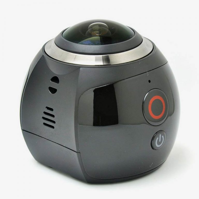 دوربین ۳۶۰ درجه V1