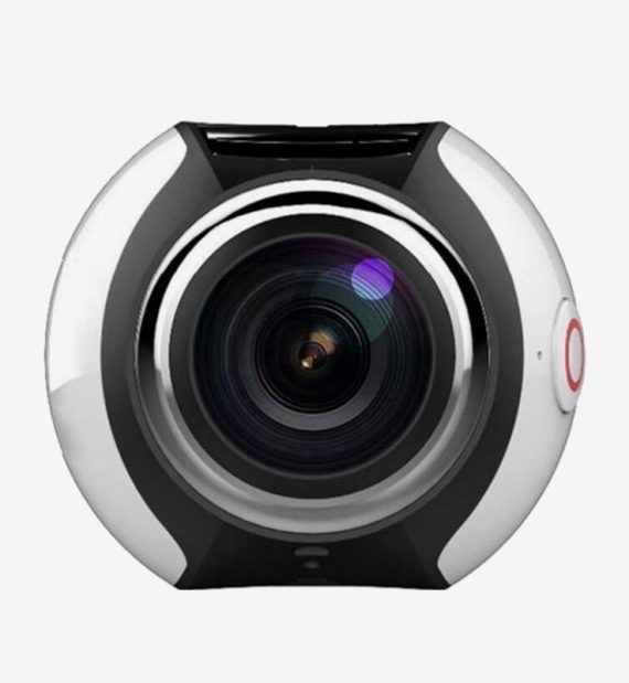 دوربین ۳۶۰ درجه ANPro