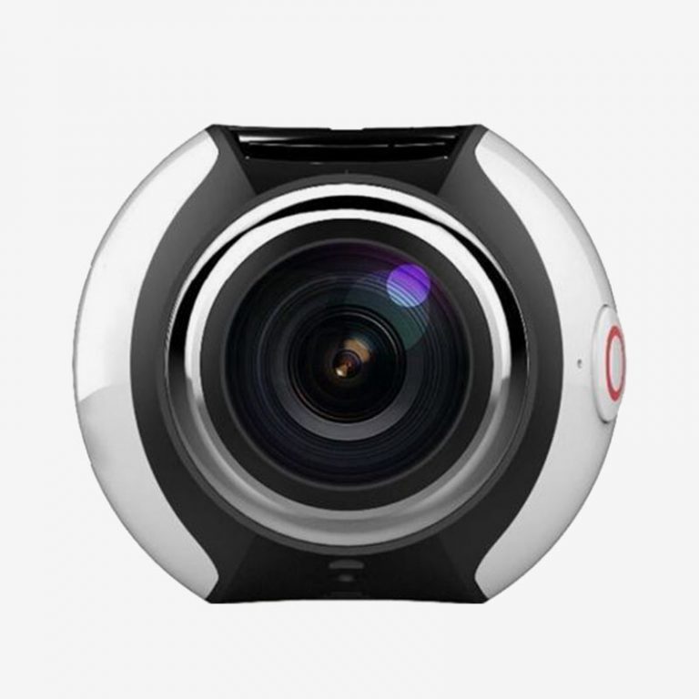 دوربین ۳۶۰ درجه ANPro