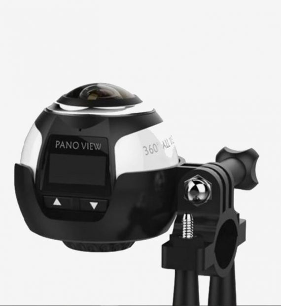 دوربین ۳۶۰ درجه ANPro