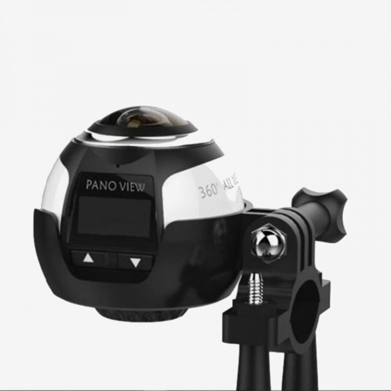 دوربین ۳۶۰ درجه ANPro