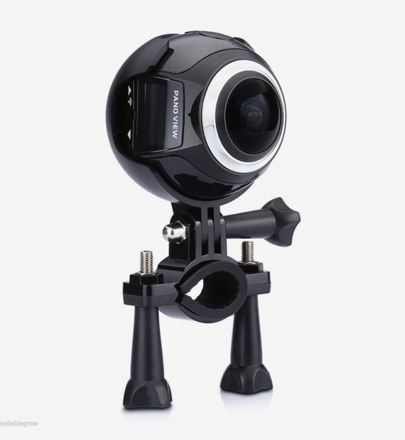 دوربین ۳۶۰ درجه Excelvan