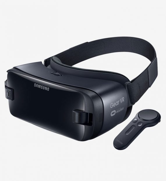 هدست سامسونگ Gear VR 2017