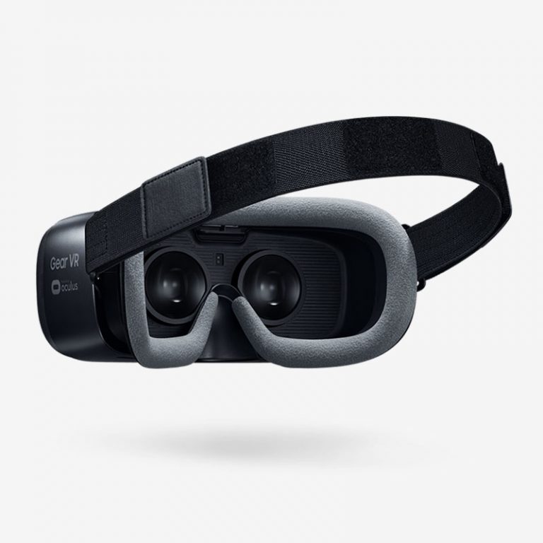 هدست سامسونگ Gear VR 2017