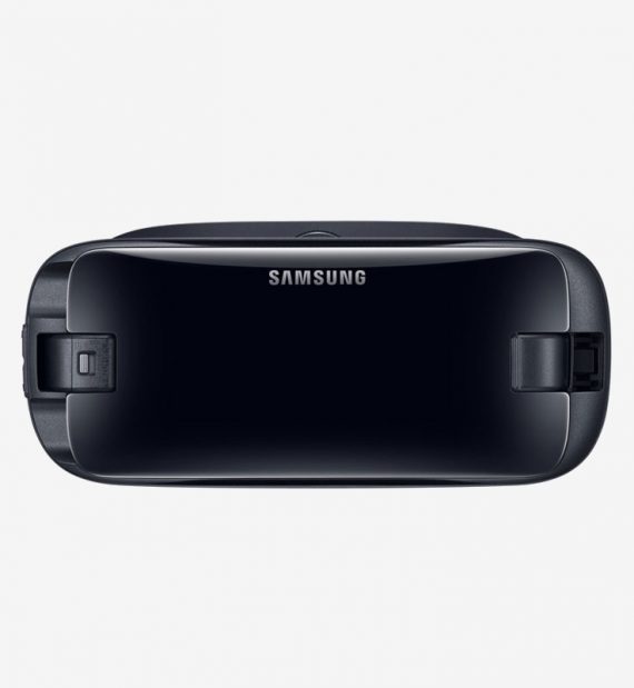 هدست سامسونگ Gear VR 2017
