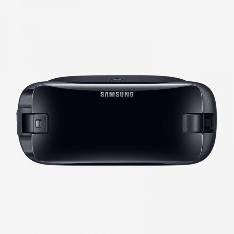 هدست سامسونگ Gear VR 2017