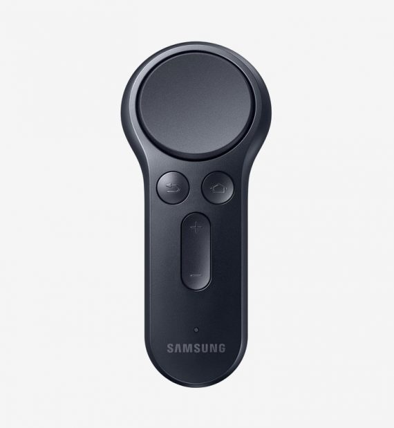 هدست سامسونگ Gear VR 2017