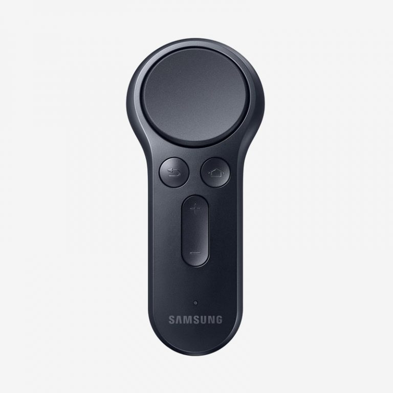 هدست سامسونگ Gear VR 2017