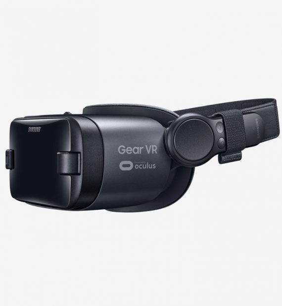 هدست سامسونگ Gear VR 2017
