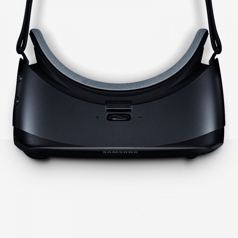 هدست سامسونگ Gear VR 2017