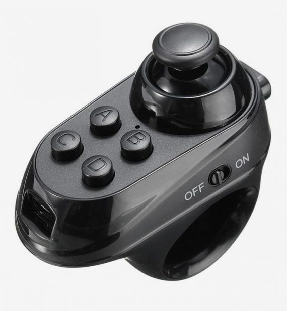 کنترلر بی سیم Magicsee