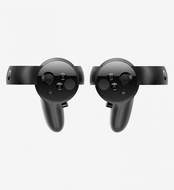 کنترلر Oculus Touch