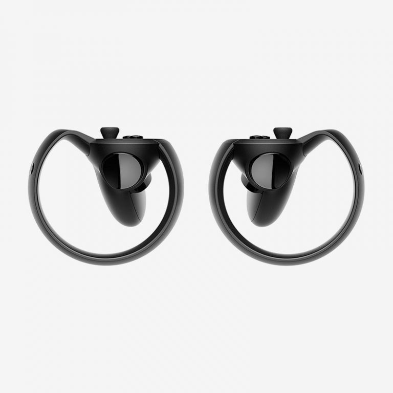 کنترلر Oculus Touch