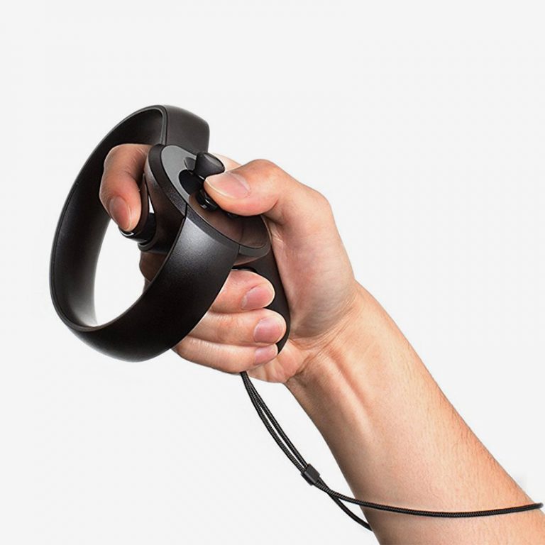 کنترلر Oculus Touch