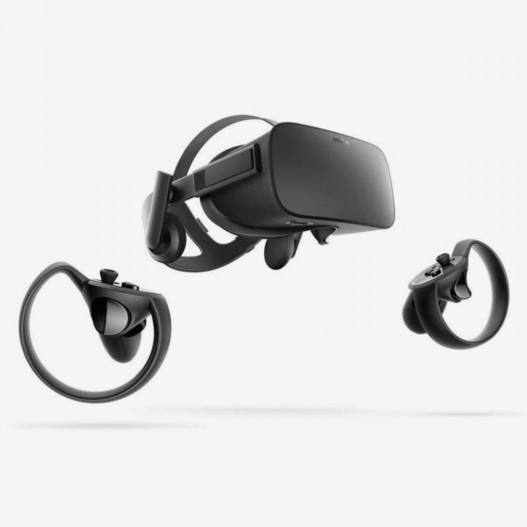 کنترلر Oculus Touch