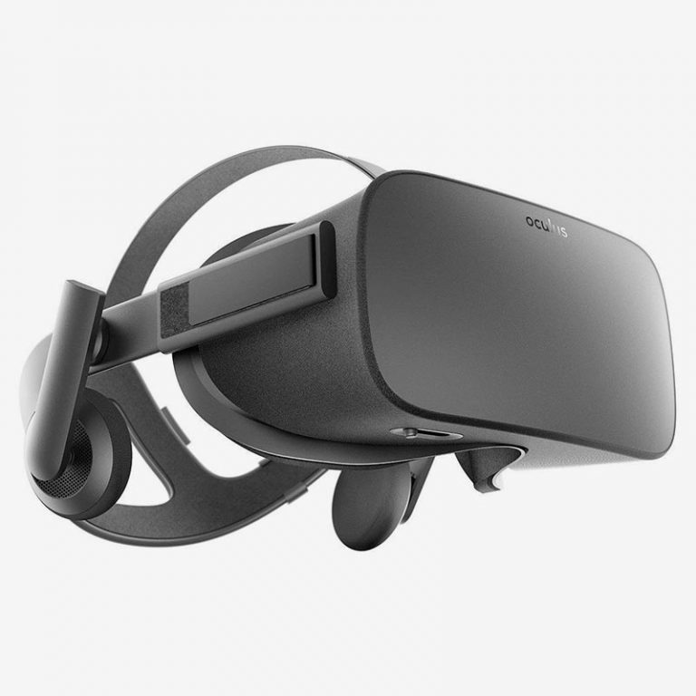 هدست Oculus Rift