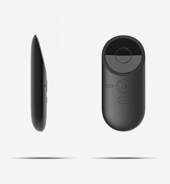 کنترلر هدست Oculus Rift