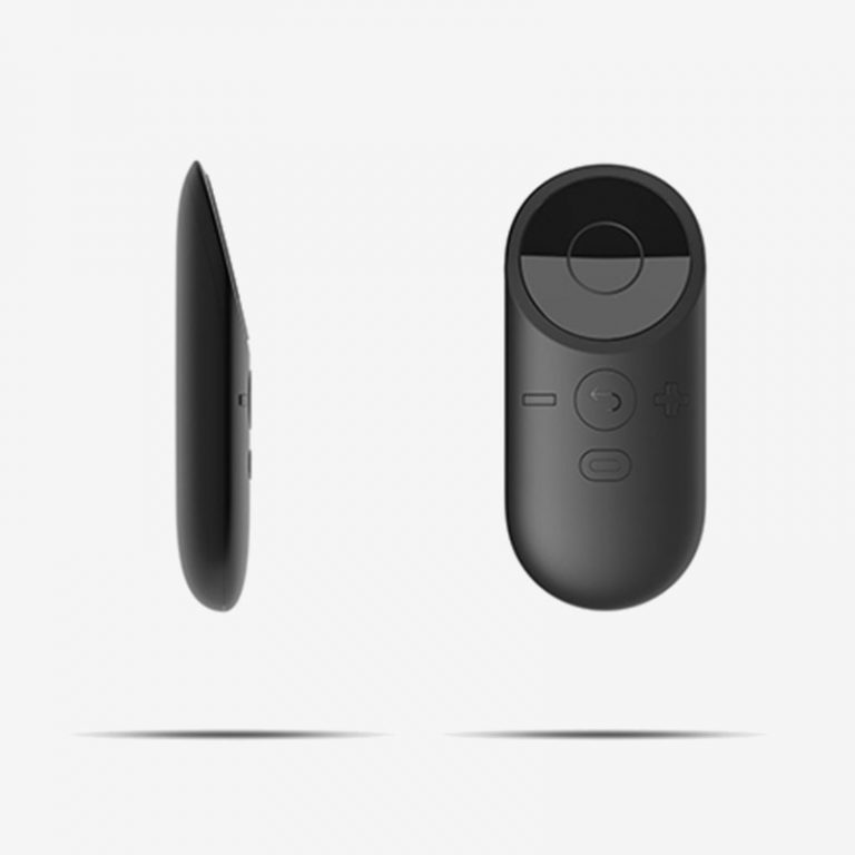 کنترلر هدست Oculus Rift