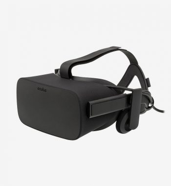 هدست Oculus Rift