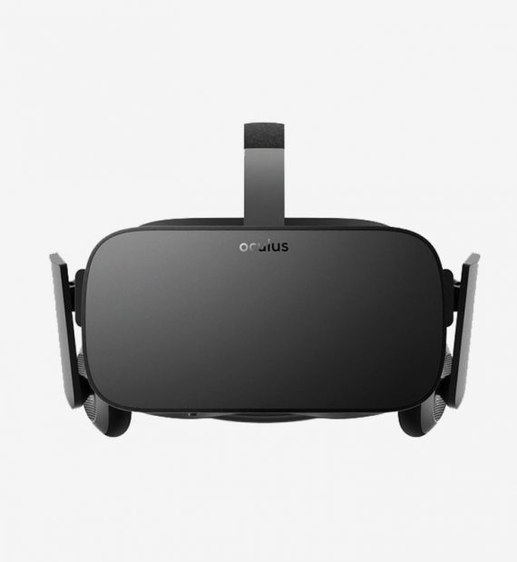 هدست Oculus Rift