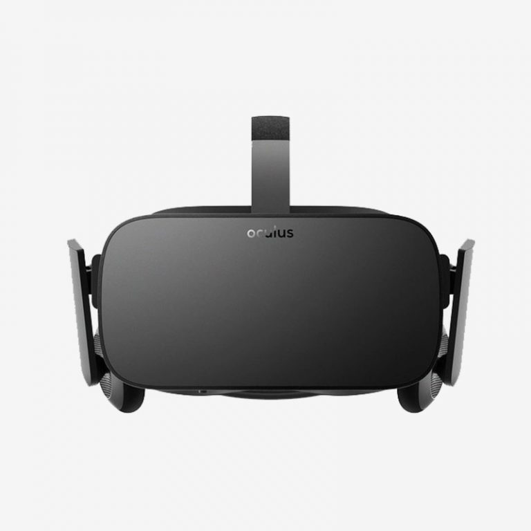 هدست Oculus Rift