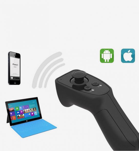 کنترلر VR Shinecon