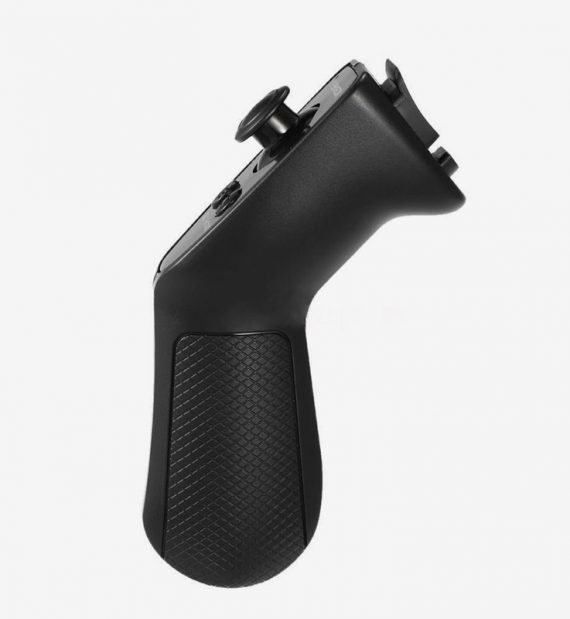 کنترلر VR Shinecon