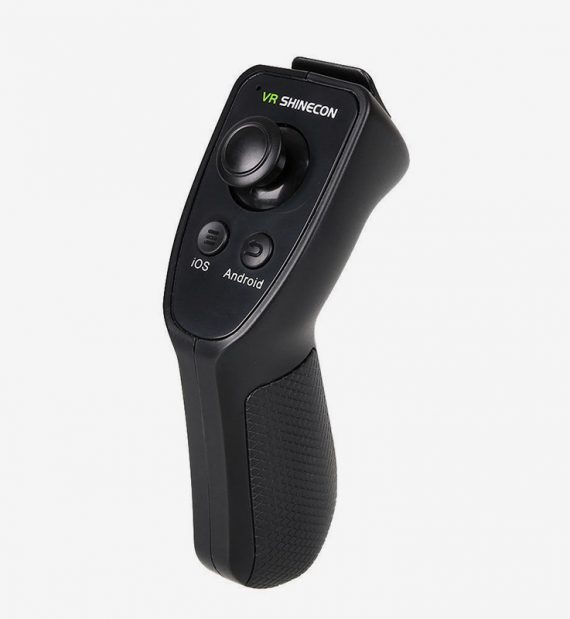 کنترلر VR Shinecon