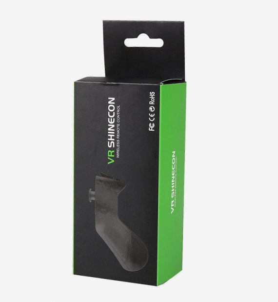 کنترلر VR Shinecon