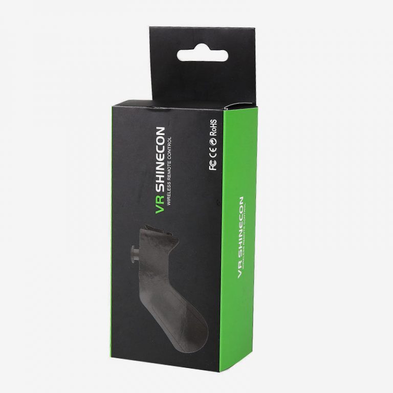 کنترلر VR Shinecon