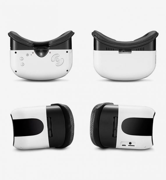 هدست All In One مدل VR3