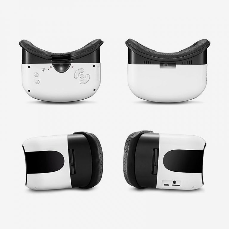 هدست All In One مدل VR3