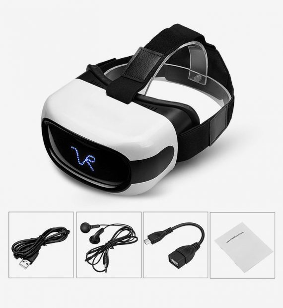 هدست All In One مدل VR3