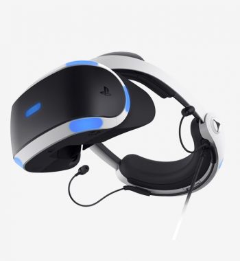 هدست PlayStation VR