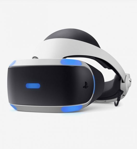 هدست PlayStation VR