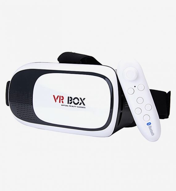 هدست VR Box 2