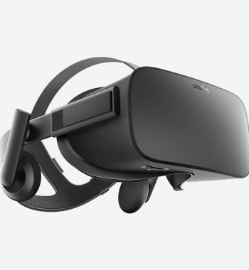 هدست واقعیت مجازی آکیولس ریفت Oculus Rift bundle