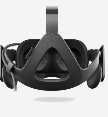 هدست واقعیت مجازی آکیولس ریفت Oculus Rift bundle