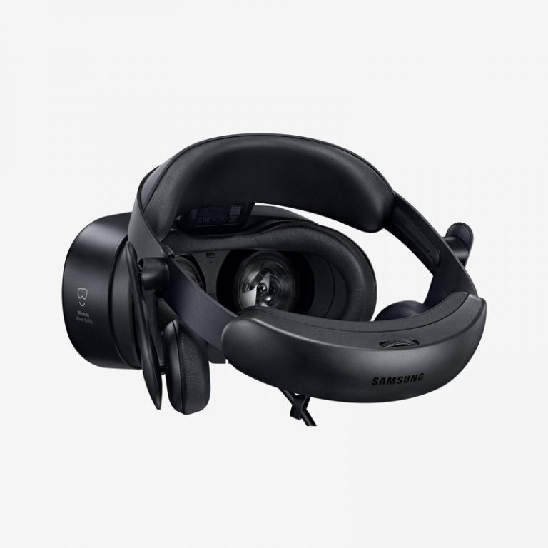 Samsung-Odyssey-VR-Headset (4)