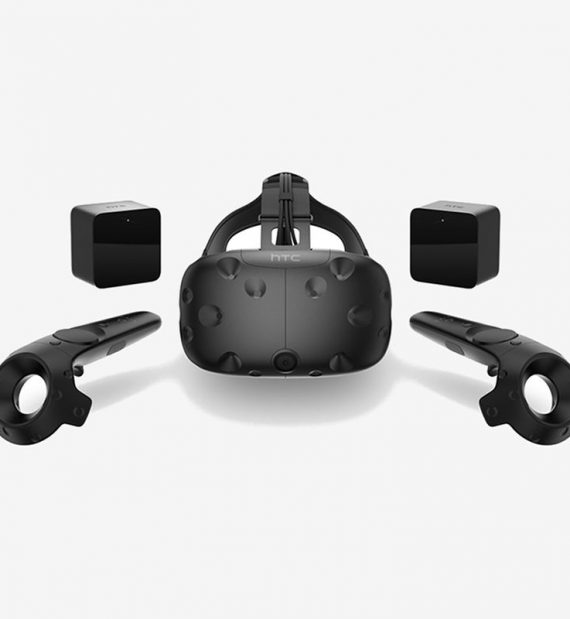 هدست HTC Vive