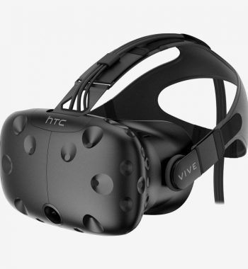 هدست HTC Vive